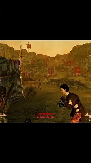 Fallout New Vegas Modpack Walkthrough – Ultimate Modded Adventure!