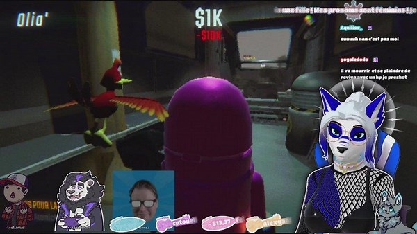 AtomicBraven - Twitch