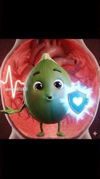 What Happens Inside Your Body When You Eat These 5 Seeds? #contentcreation #youtubesuccess