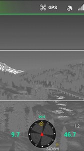 🌟 When Every Second Counts, SRIZFLY Leads the Way in Wilderness Rescue! In the darkest conditions, when visibility is almost zero, SRIZFLY Drone Simulator steps in to make the impossible possible. From night flights over rugged mountains to pinpoint deliveries of medical supplies, our simulator trains you to handle the toughest wilderness rescue scenarios with precision and reliability. 🔍 Key Features: ✅Infrared & Visible Views: Spot stranded victims even in the darkest conditions. ✅Searchligh