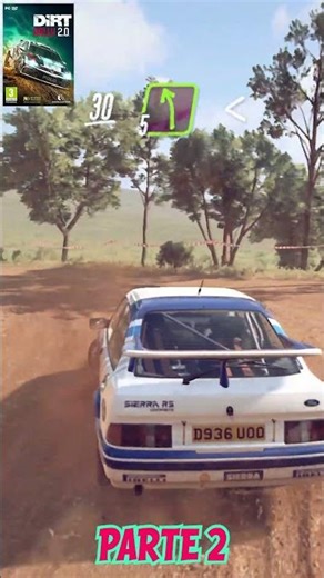 ALL CARS DiRT RALLY 2.0 | GAMEPLAY | #2