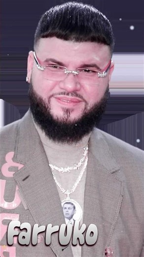 Cositas Que Haciamos - Farruko