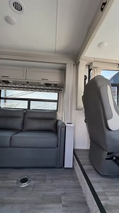 The 2024 Thor Motor Coach Vegas 24.1 features all of the amenities that make traveling so much fun in a compact class A gas motorhome. 🚌 Twin Beds with King Conversion 🚌 Drop-Down Overhead Bunk 🚌 Sofa Bed with Removable Table 🚌 Winegard ConnecT 2.0 Discover more about the Vegas: https://bit.ly/49tSnsl | General RV Center