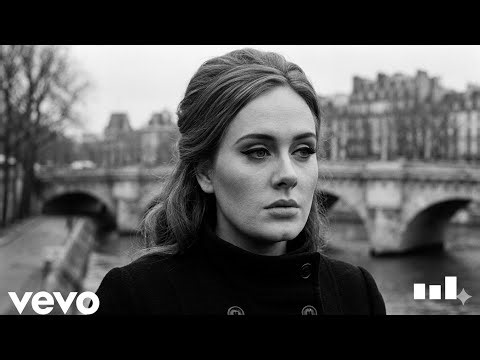Adele Ft - Where Shadows Meet the Light - Inspired Original Music Video: