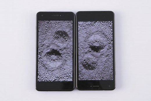 錯視 ｜ 自由研究におすすめ！家庭でできる科学実験シリーズ「120秒の科学」｜ NGKサイエンスサイト ｜ NGK株式会社（旧社名：日本ガイシ株式会社）