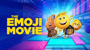 The Emoji Movie - Apple TV