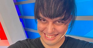 Maxi, el influencer que arrasa en Tik Tok con la temática del bullying, luego de padecerlo 20 años