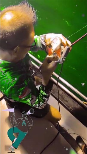 Detik-detik Baracota Nyambar Umpan! Gak Kasih Ampun #mancingtuna #baitfishing #mancing