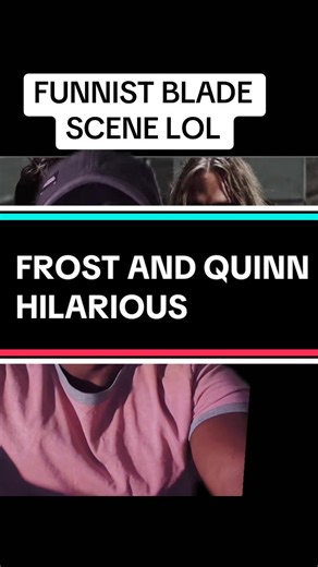 #greenscreen #blade #moviescene #fyp I CRIED WHEN I FIRST SAW IT LOL