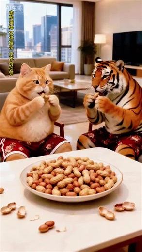 #胖橘 #现在和以前