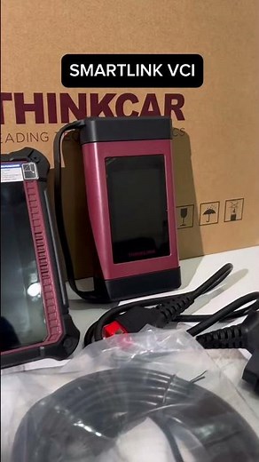 THINKTOOL Master X2Advance Diagnostic Tool With Video Remote Access!VideoRemoteOE #thinkcar