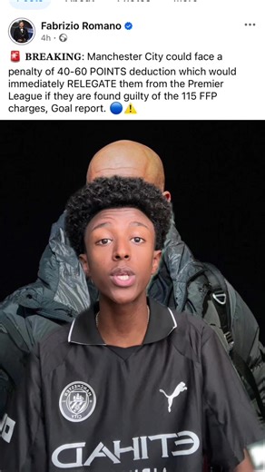 Let just arsenal fans enjoy the moment cityzens 😂✌️ #manchestercity #nahom_j_r_mcfc