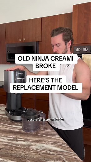 Ninja Creami Magnet Replacement and Ice Cream Maker Fixes