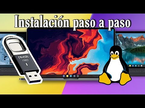 How to install fydeOs | Right from the start