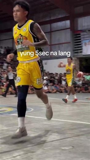 pasok or hindi #basketball #highlights #pyp