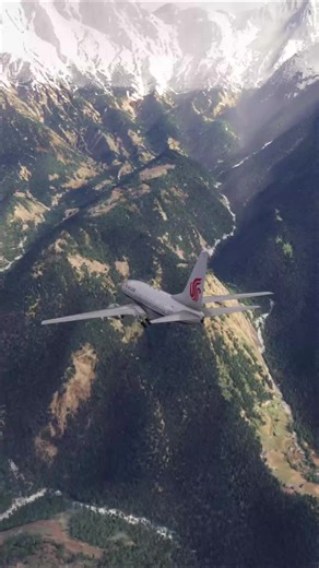 Mastering Zero Visibility Storm Approaches in Aviation