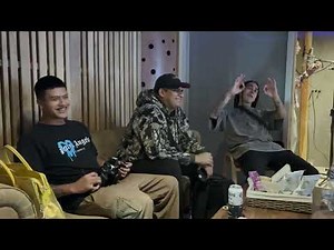 ROBOT 95 - ROBOTRIP - Kevin W U Doing? (Episodio II / Temporada VII)