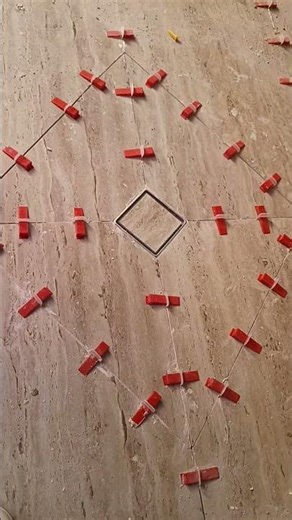 Porcelain tile installation on sewer line sides: A professional guide to durable installation