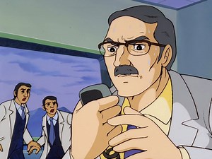 ***Mazinger Z HD 1080P*** Audio Latino Capitulo 10: Dayan La Mano De Hierro... | Mazinger Latinoamerica