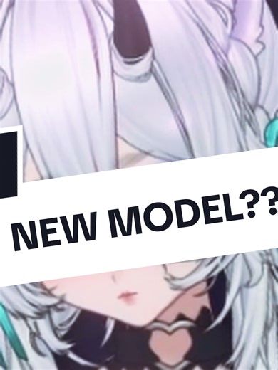 A NEW MODEL FOR 2026!!! I bought the Suiika Model. My models drawn by me will not go away! but until I can get them rigged I wanted to have a little fun with a customizable model. See you on January 2nd 2026!!! other new stuff coming as well!!! #vtuber #twitch #ashkittenn #newyear