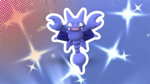 Pokémon GO: Shiny-Pokémon 2026 – Liste, Fundorte & Tipps für bessere Chancen