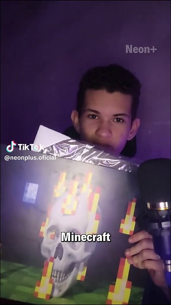 Os QUADROS do Minecraft! Crie seu espaço