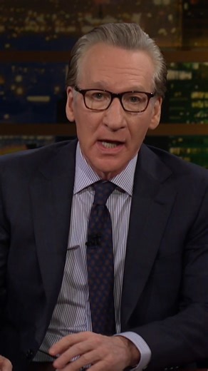 Some rules of thumb on how to follow the news in the modern age. | Bill Maher