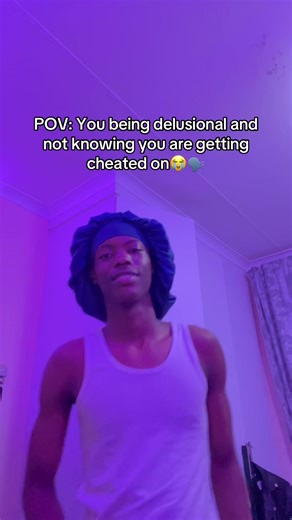 Delusional Love: Signs You're Being Cheated On