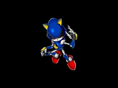 Dreams of an Absolution (Metal Sonic Version)