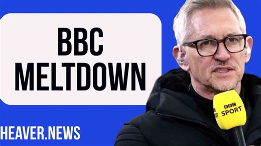 Gary Lineker BBC controversy and Atlas VPN deal