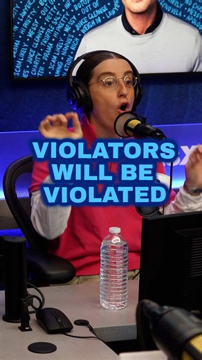 Parking Instructions Violation: P4 Parking Lot Guide