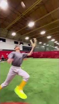 Multiple Skills in One Drill! #baseballcoaching #youthcoaching #practice