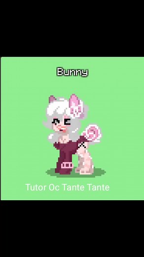 Tutoriales de creación de OC en Ponytown
