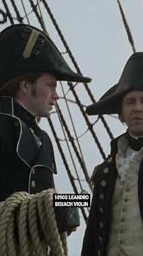 My favorite Russell Crowe Performance