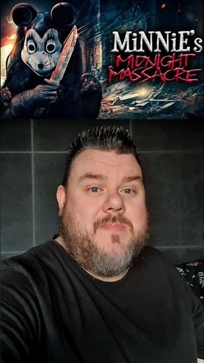 Minnie’s Midnight Massacre (2026) Review – Steamboat Willie Horror?! 🐭🔪