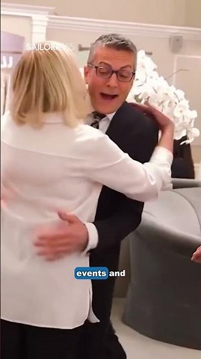 Getting Married on a Cruise Ship