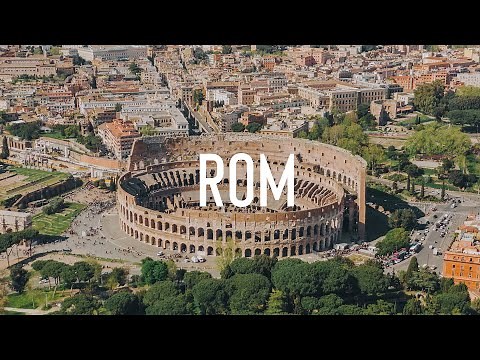 Rom – Tipps für Italiens Hauptstadt | Reisevideo