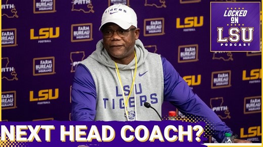 How Frank Wilson Can WIN the LSU Job for Good — The Realistic Roadmap