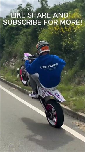 Fearless Riding on Wild Trails 😤🔥 #viral #shortvideo #trending #trendingshorts #bike