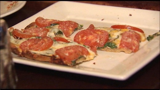 Pizza falls in US chain sale popularity | ChicagoNOW