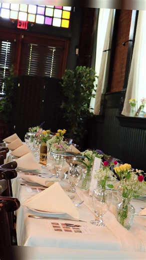 Stunning Bridal Showers with Customized Services