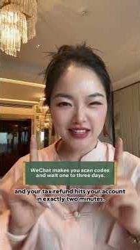 Alipay vs WeChat Pay for Foreigners Visiting China