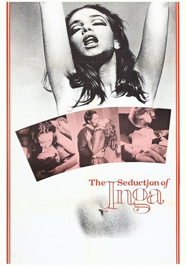 The Seduction of Inga streaming: where to watch online?