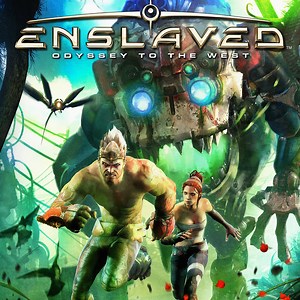 Enslaved: Odyssey to the West - IGN