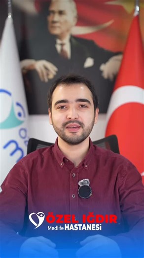 Özel Iğdır Medlife Hastanesi on Instagram: "Uzm. Dr. Ramazan Çetin dermatolog (Cildiye)"