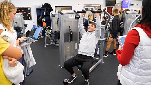 Advancing Excellence in Physical Therapy: A Journey with Regis University