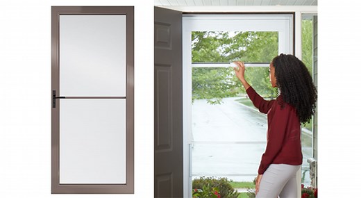 SmoothControl Plus Close System – Hands Free Closer | Andersen Windows