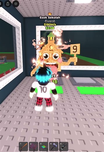 i lost it. can someone pls help me im poor now #sad #roblox