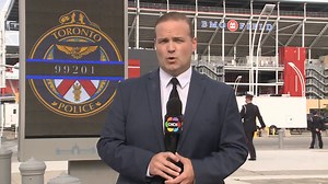 Canadian Police Association on Reels