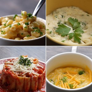 752K views · 7K reactions | Mug meals = less dishes to do. | Tasty | Facebook